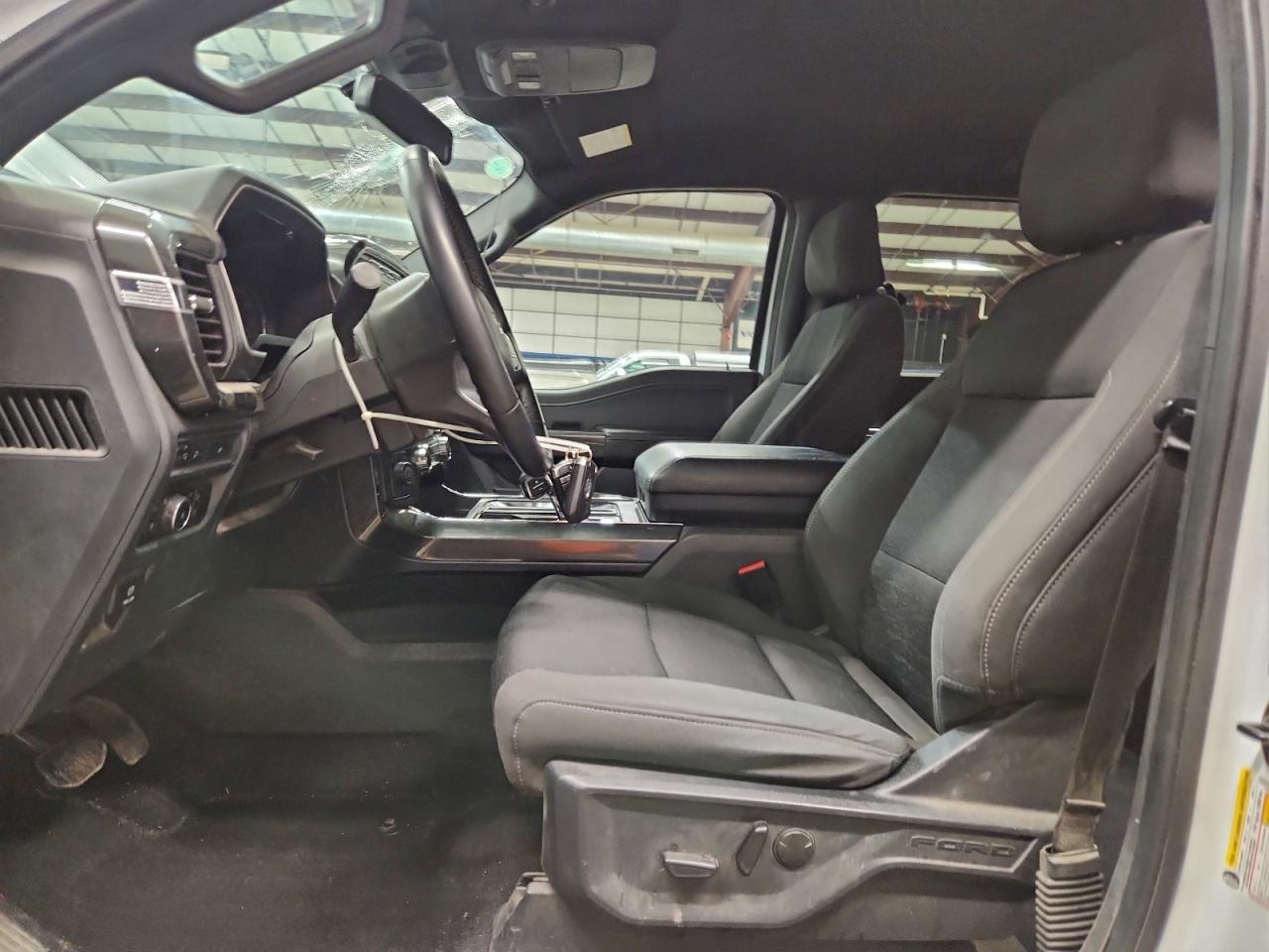 2023 FORD F150 SUPERCREW photo 7