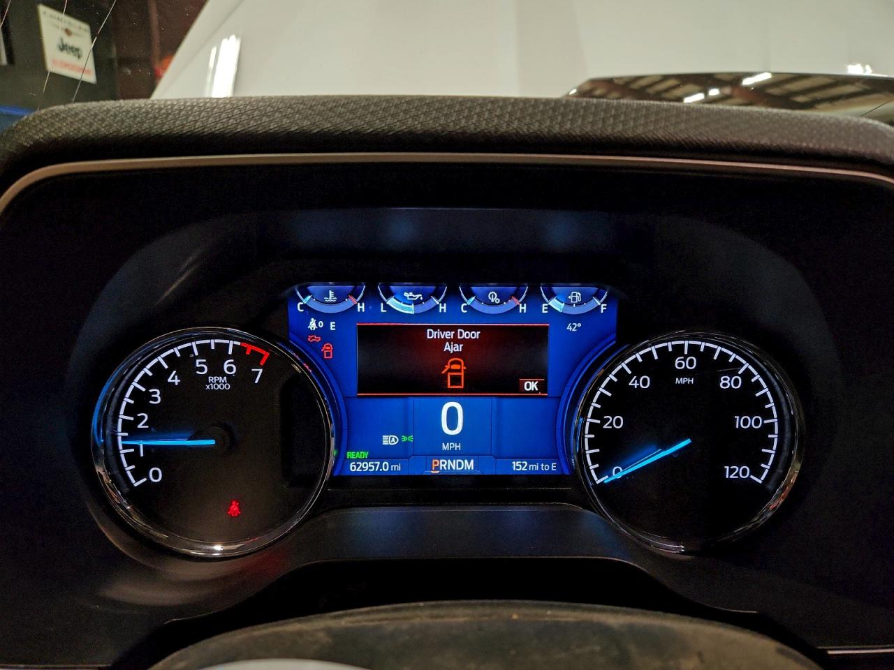 2023 FORD F150 SUPERCREW photo 9