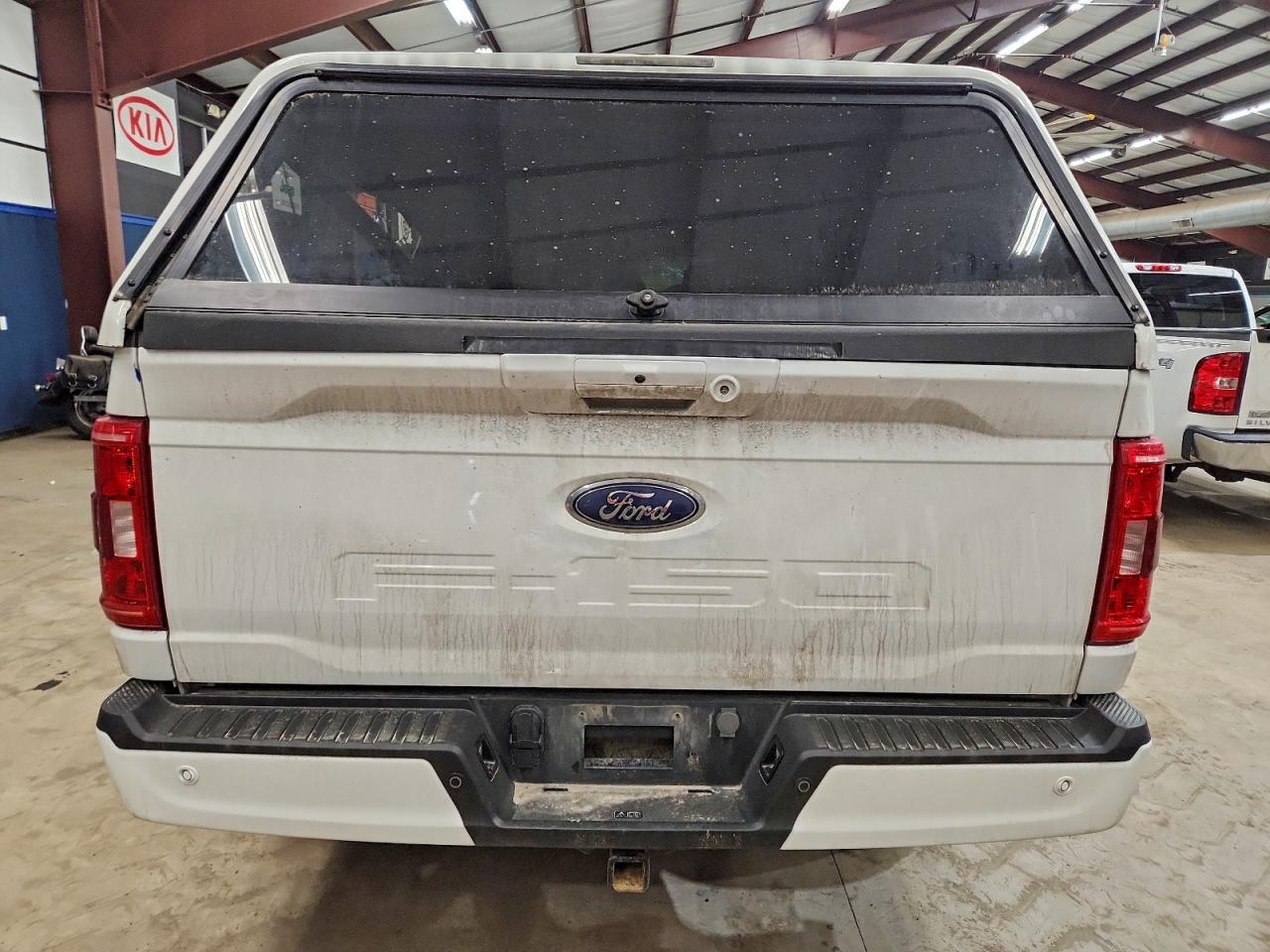 2023 FORD F150 SUPERCREW photo 6