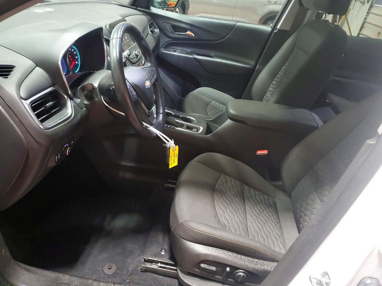 2021 CHEVROLET EQUINOX LT photo 7
