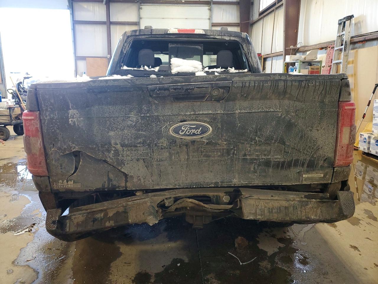 2021 FORD F150 SUPERCREW photo 6