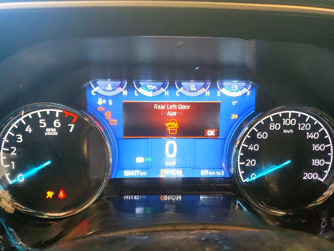 2021 FORD F150 SUPERCREW photo 9