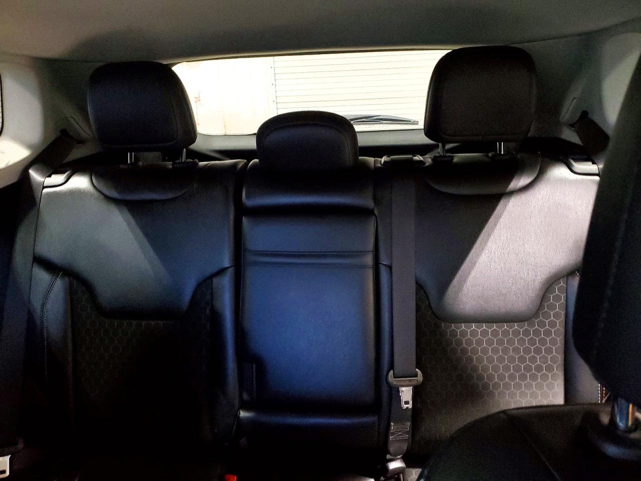 2019 JEEP COMPASS LATITUDE photo 10