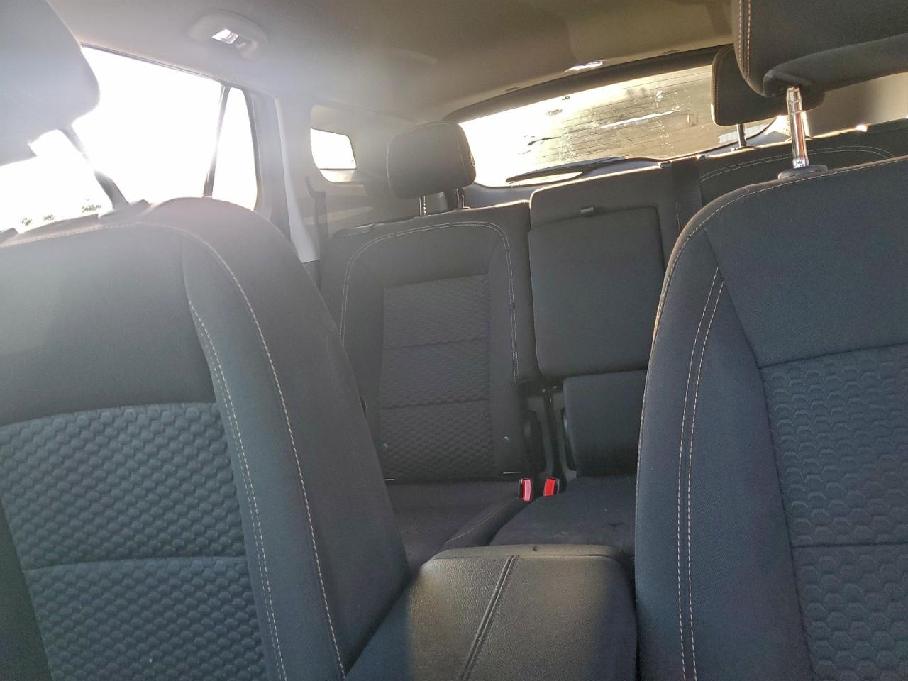 2020 GMC TERRAIN SLE photo 10