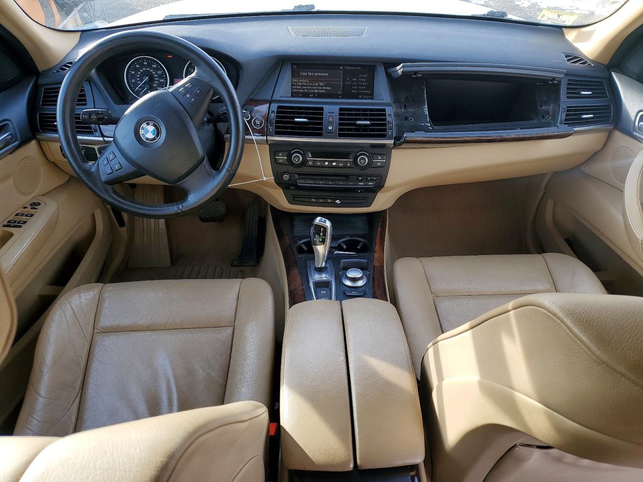 2009 BMW X5 XDRIVE30I photo 8
