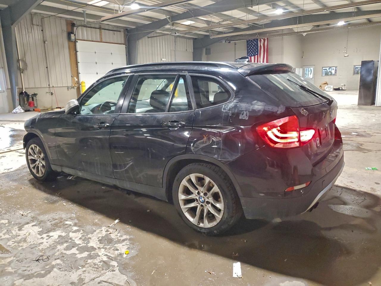 2015 BMW X1 XDRIVE28I photo 2