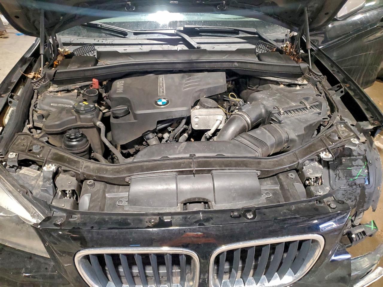 2015 BMW X1 XDRIVE28I photo 12