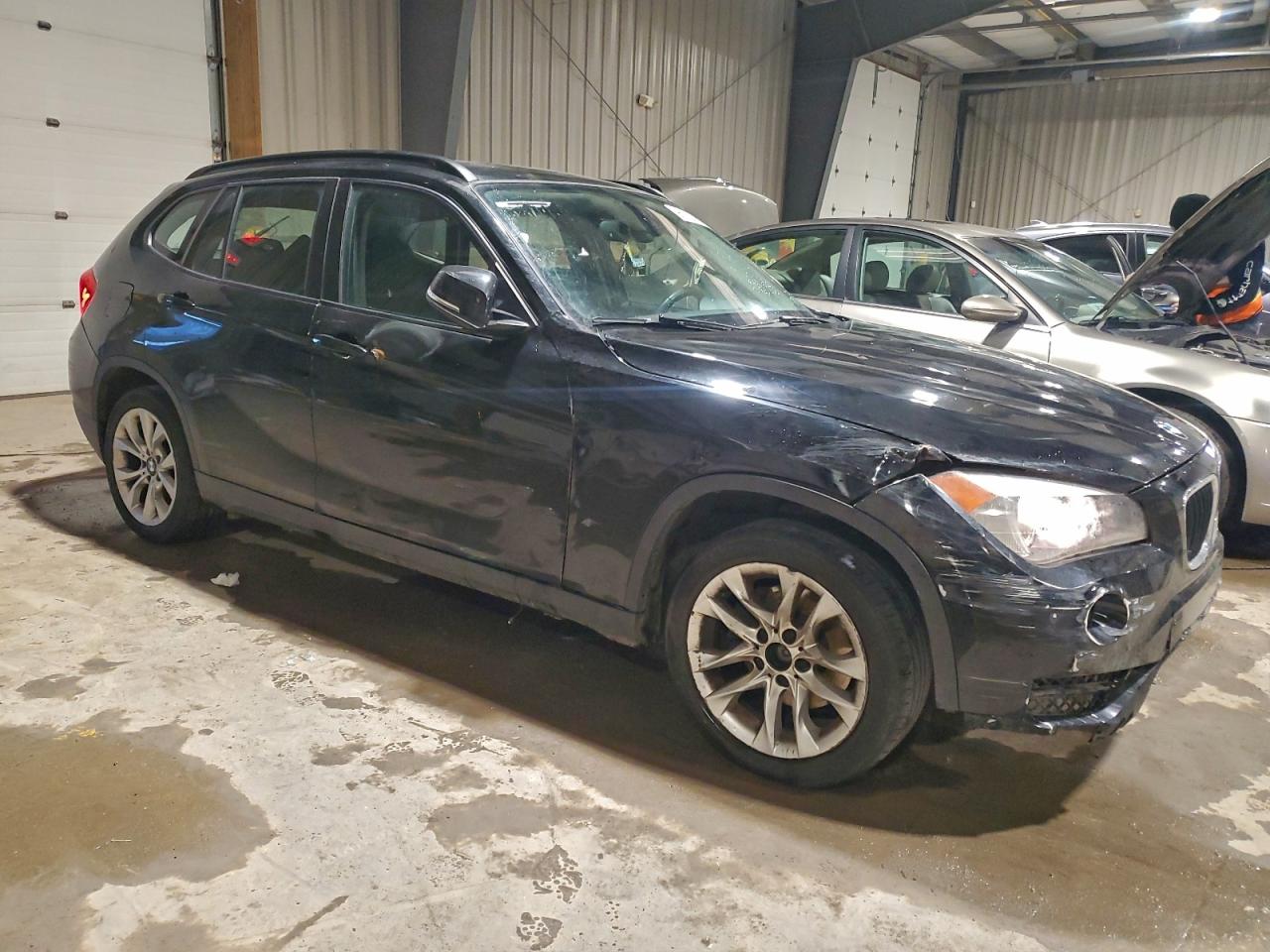 2015 BMW X1 XDRIVE28I photo 4