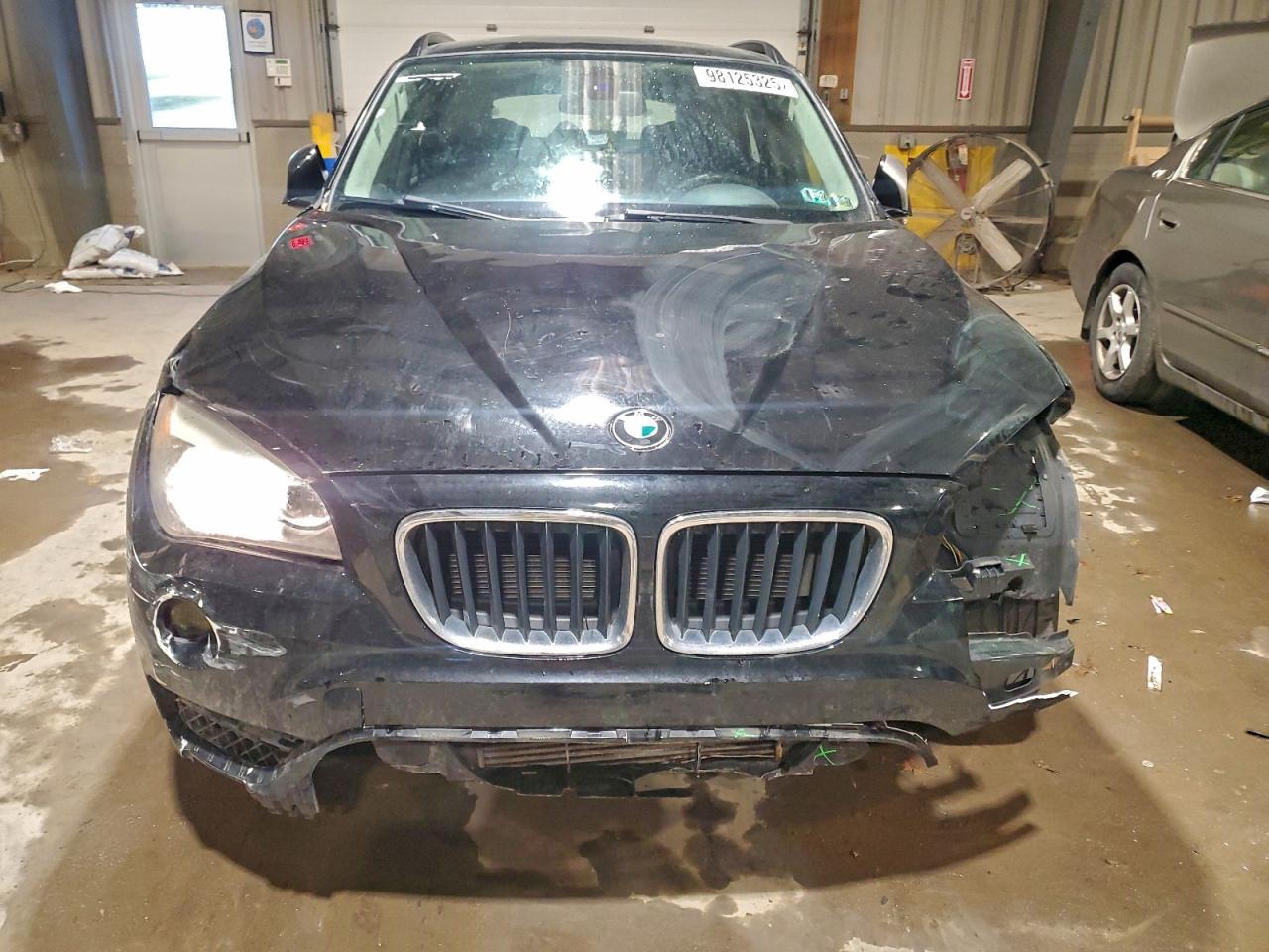 2015 BMW X1 XDRIVE28I photo 5