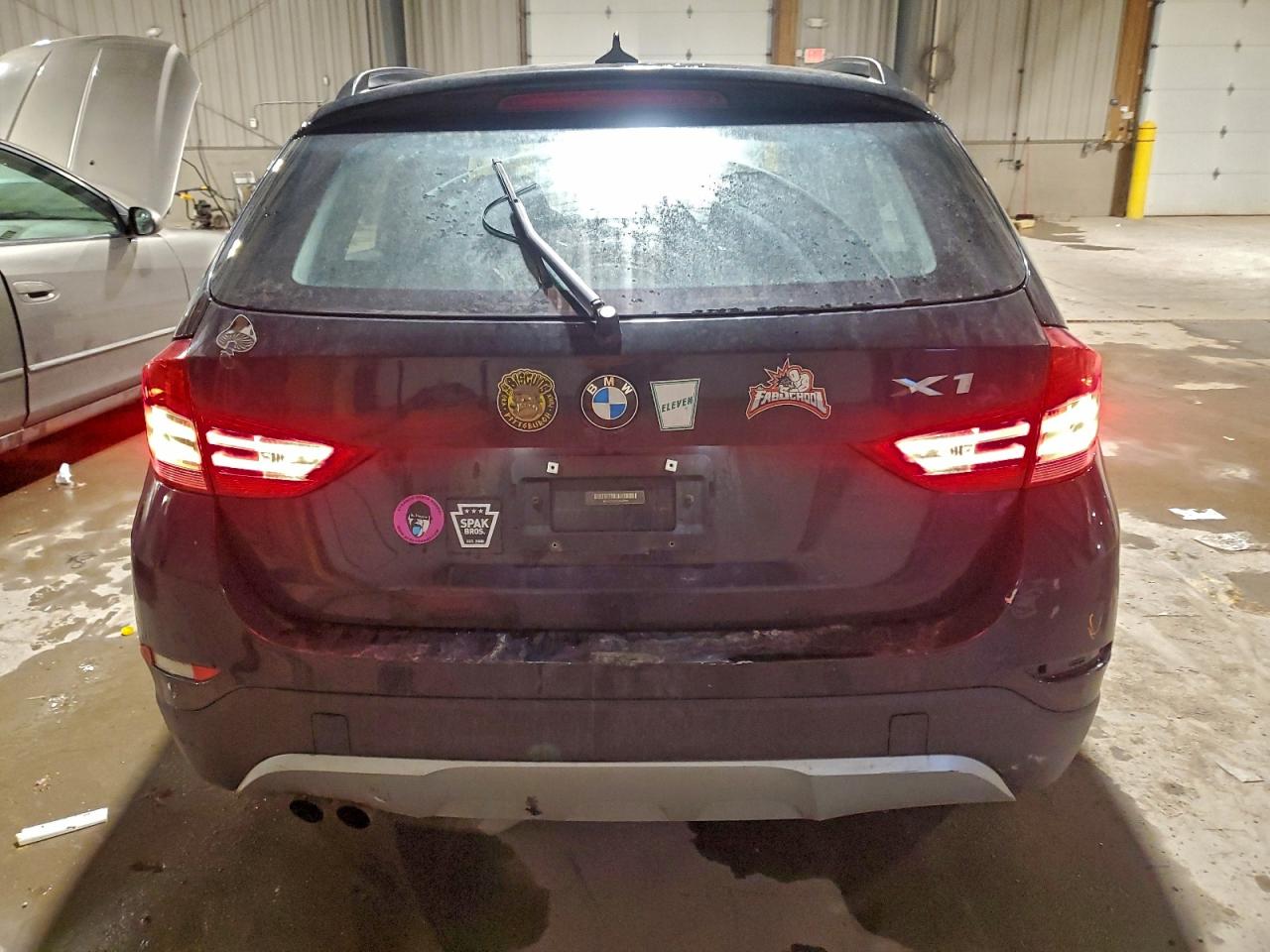 2015 BMW X1 XDRIVE28I photo 6