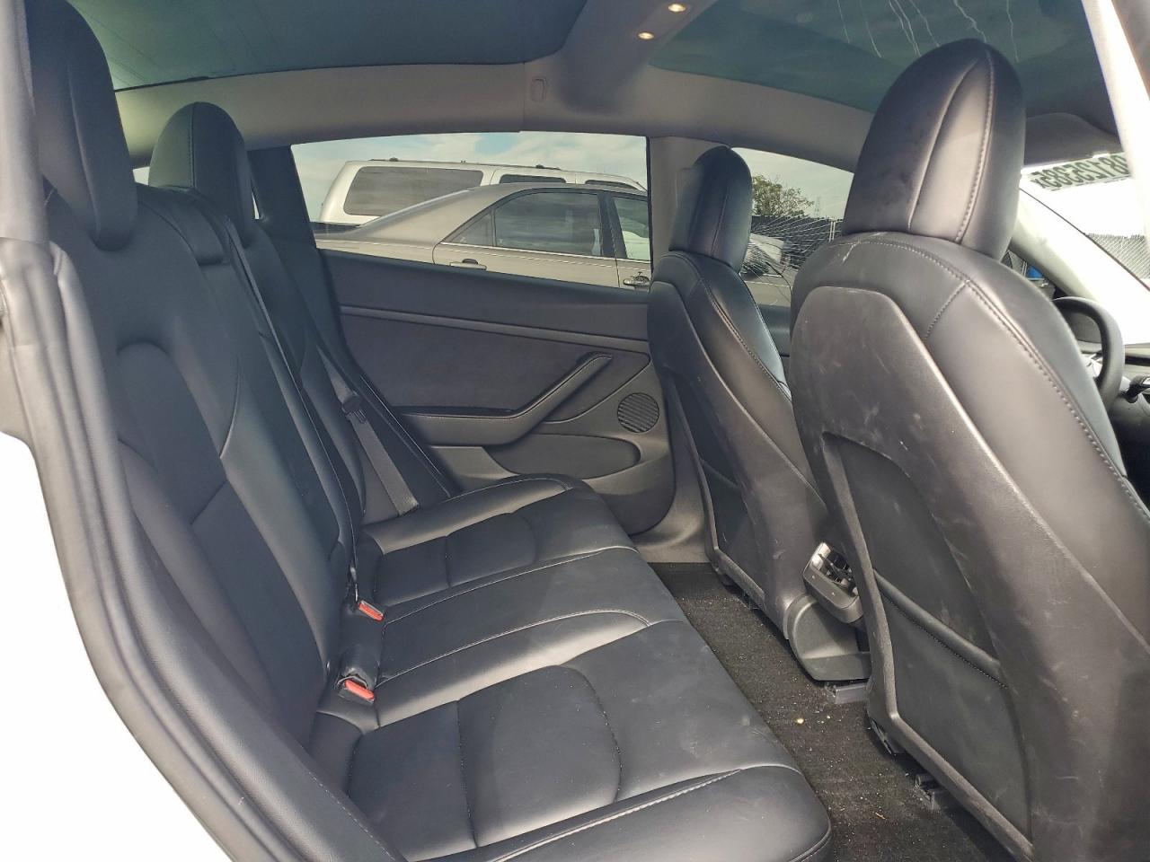 2021 TESLA MODEL 3 photo 10
