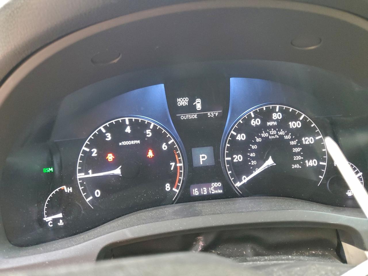 2015 LEXUS RX 350 photo 9