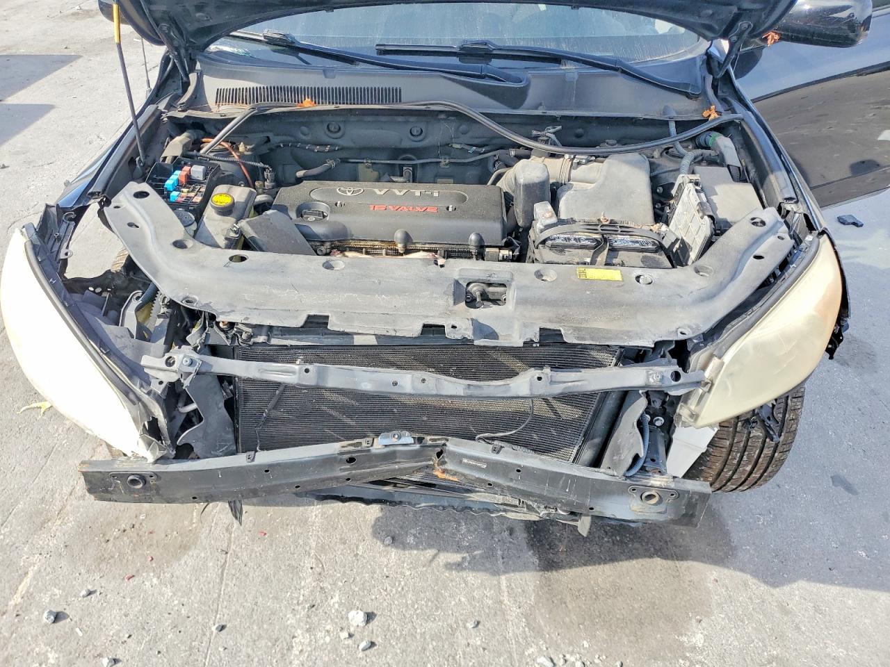 2008 TOYOTA RAV4 photo 23