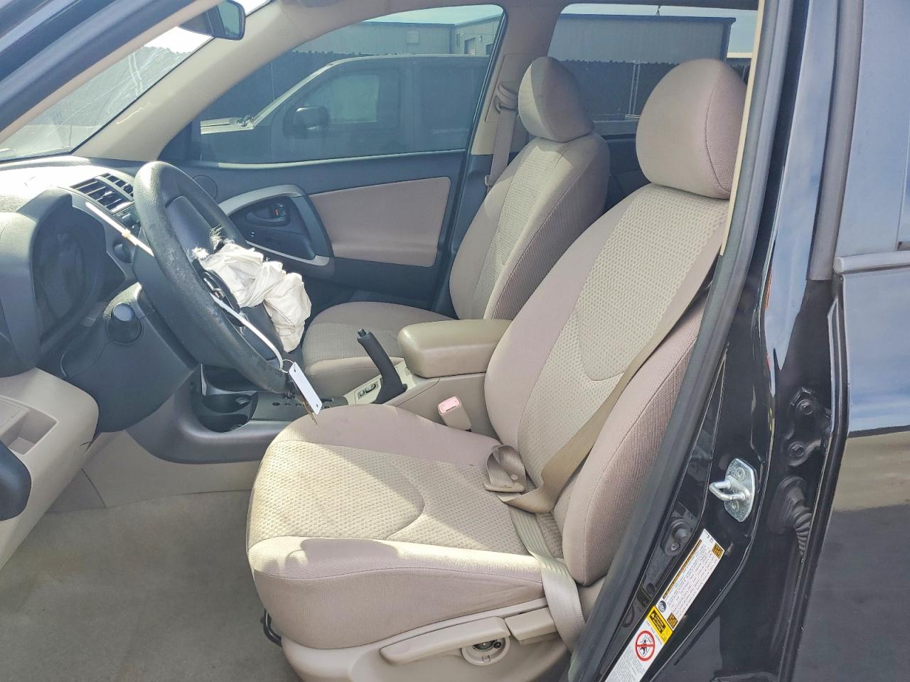 2008 TOYOTA RAV4 photo 13