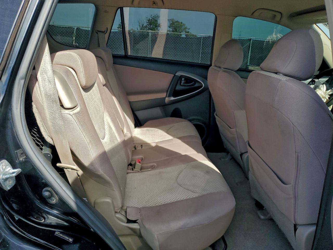 2008 TOYOTA RAV4 photo 21