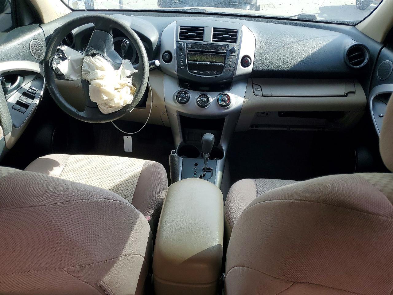 2008 TOYOTA RAV4 photo 15
