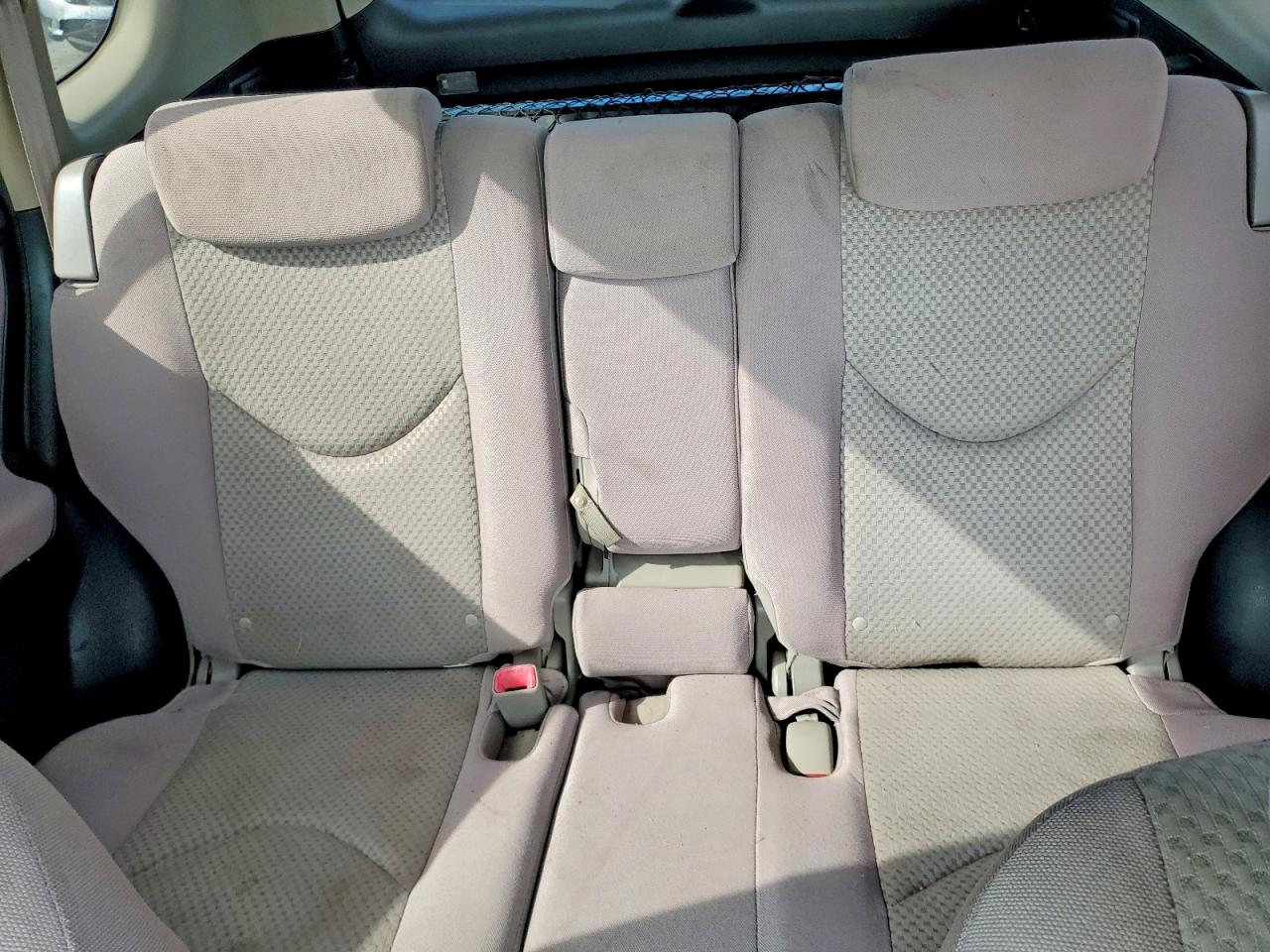 2008 TOYOTA RAV4 photo 19