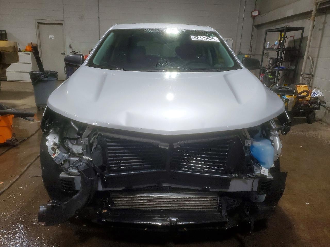 2019 CHEVROLET EQUINOX LS photo 5