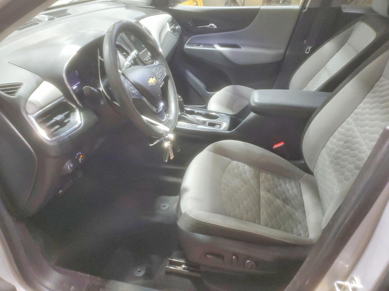 2019 CHEVROLET EQUINOX LS photo 7