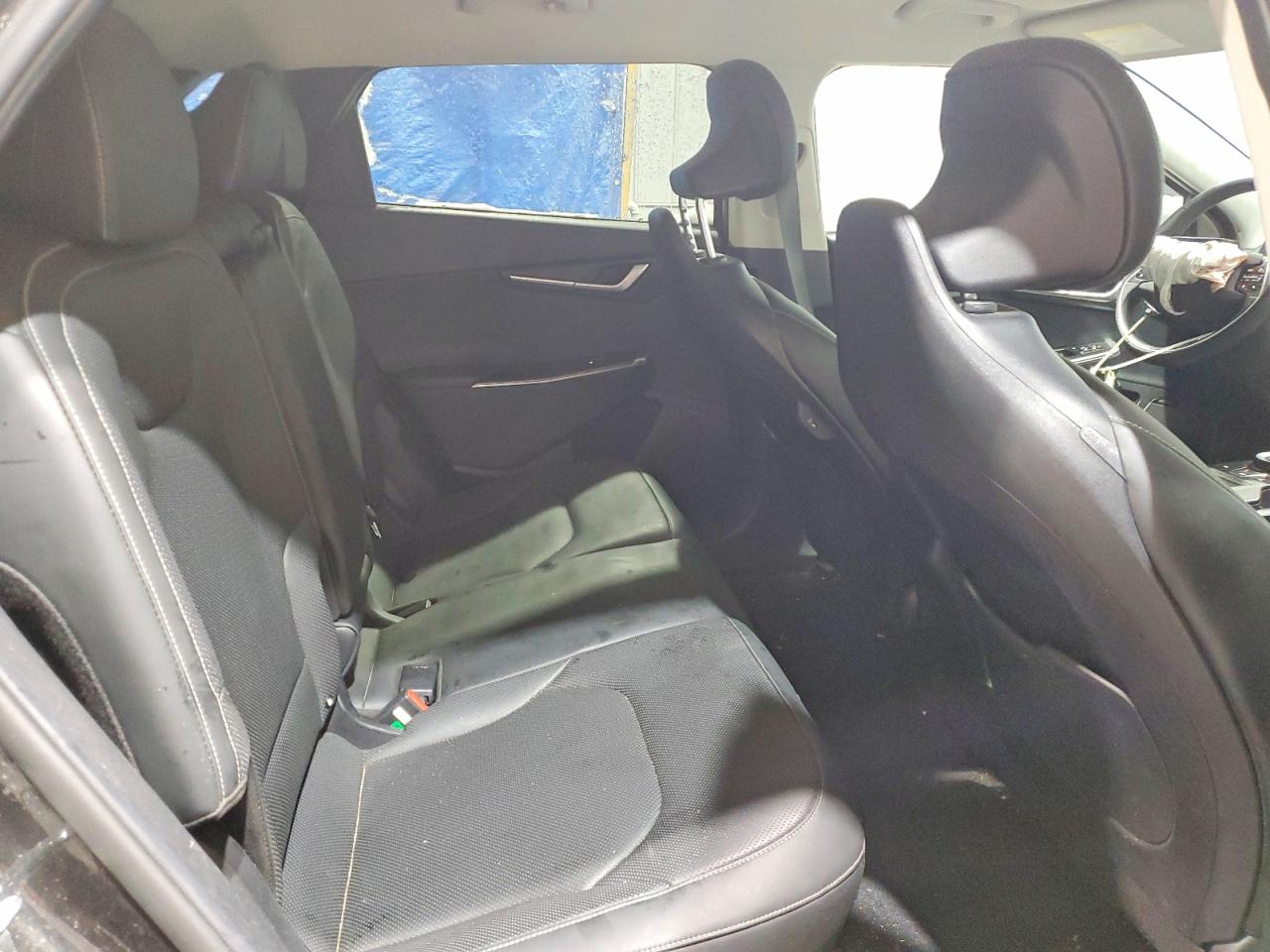 2022 KIA EV6 LIGHT photo 10
