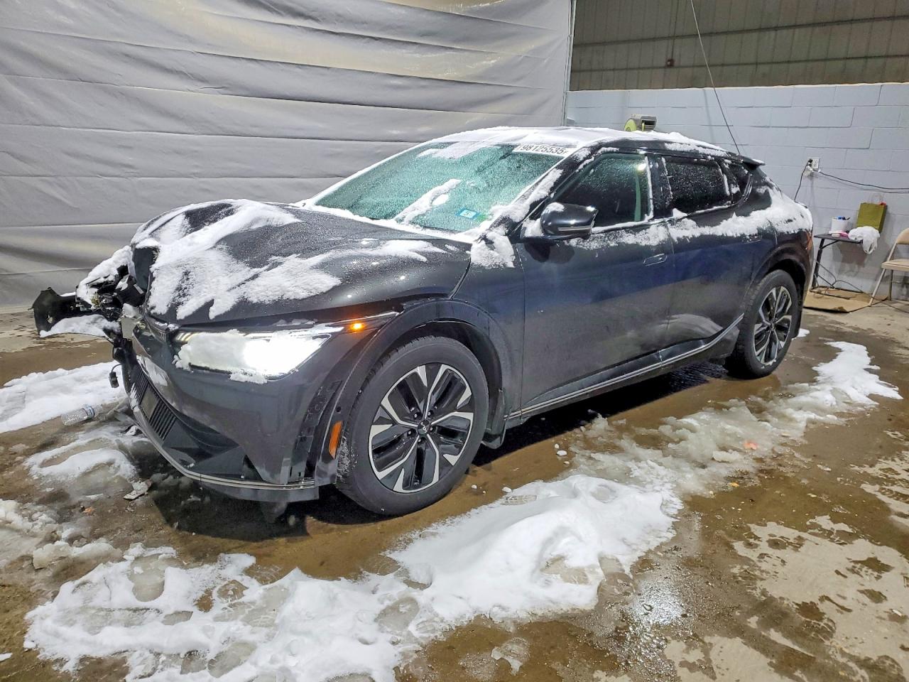 2022 KIA EV6