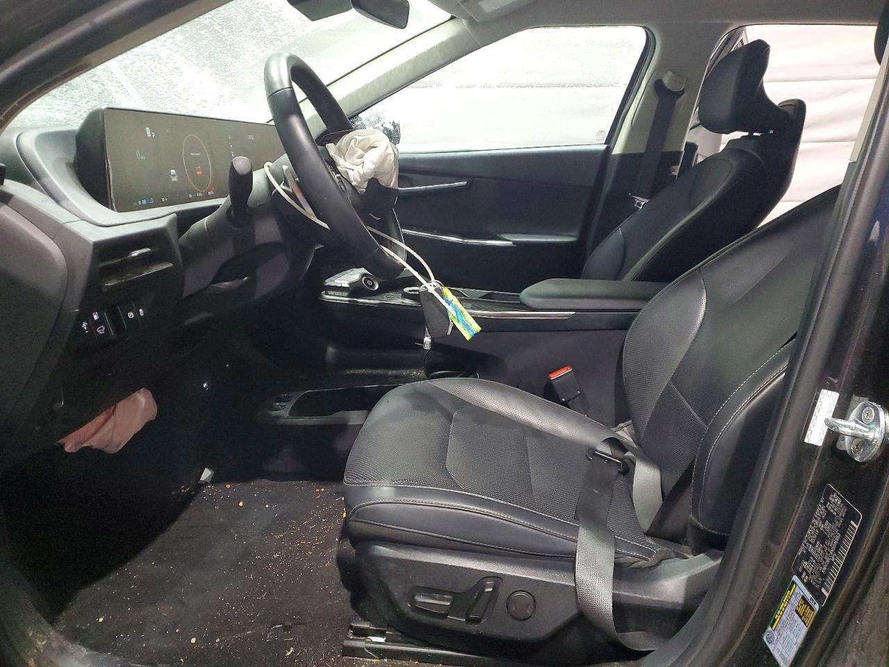 2022 KIA EV6 LIGHT photo 7