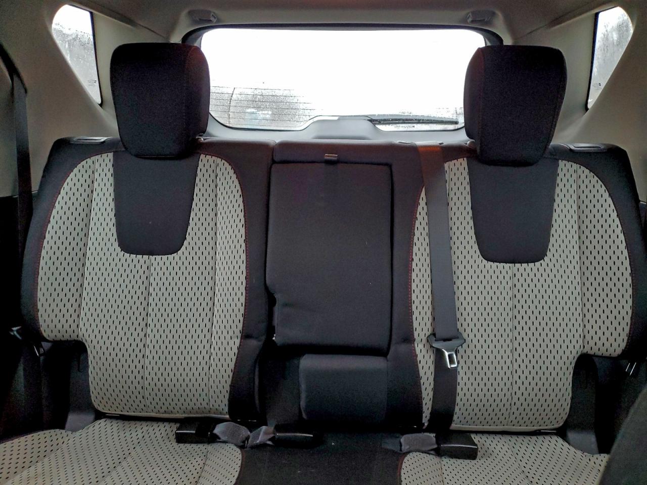 2015 CHEVROLET EQUINOX LS photo 10