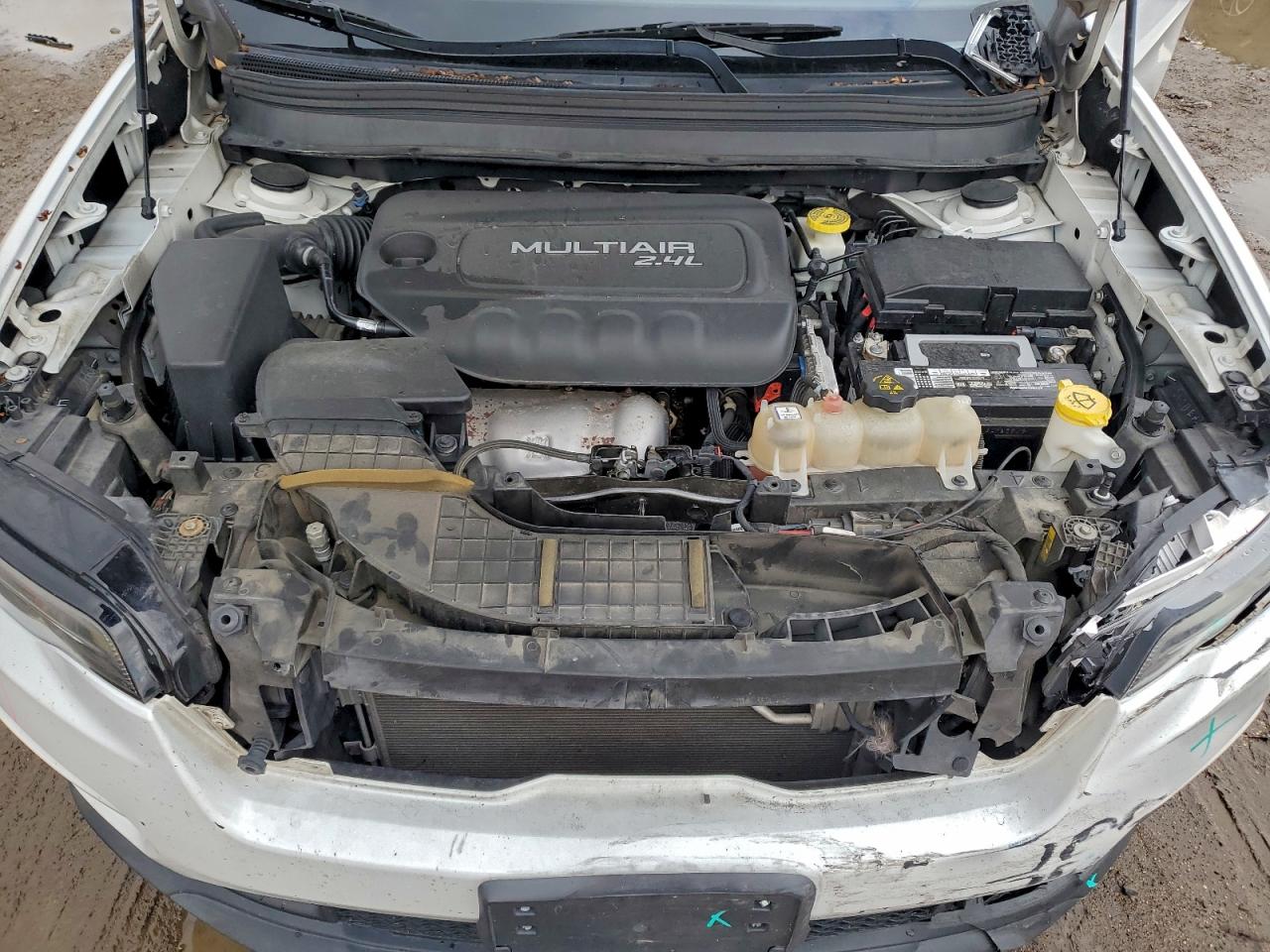 2019 JEEP CHEROKEE LATITUDE PLUS photo 34