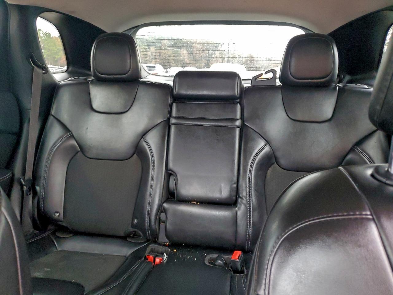 2019 JEEP CHEROKEE LATITUDE PLUS photo 28
