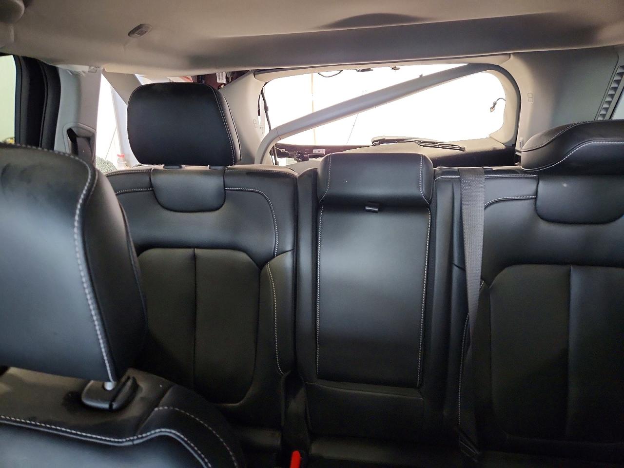 2024 JEEP GRAND CHEROKEE LIMITED photo 10