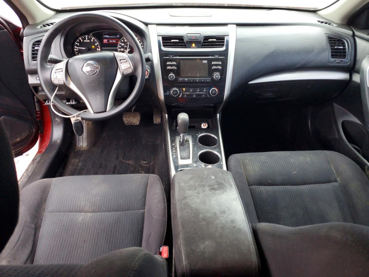 2014 NISSAN ALTIMA 2.5 S photo 15