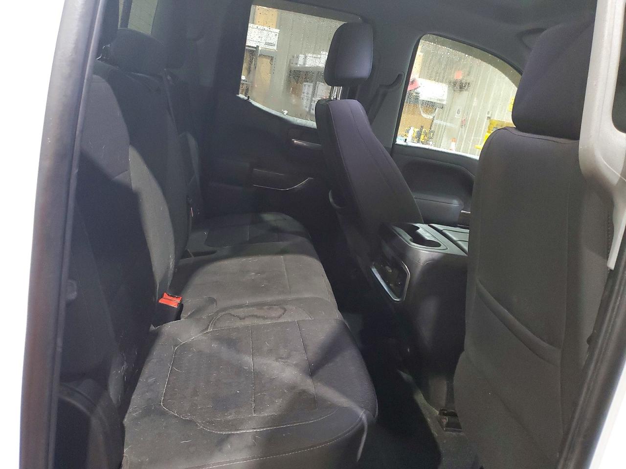 2021 GMC SIERRA K1500 ELEVATION photo 10