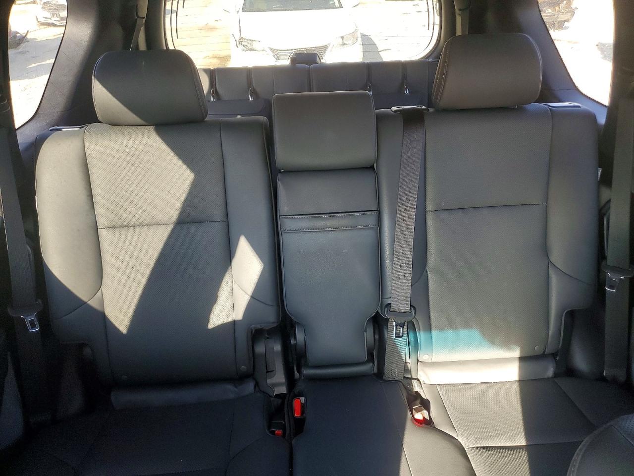 2021 LEXUS GX 460 PREMIUM photo 10