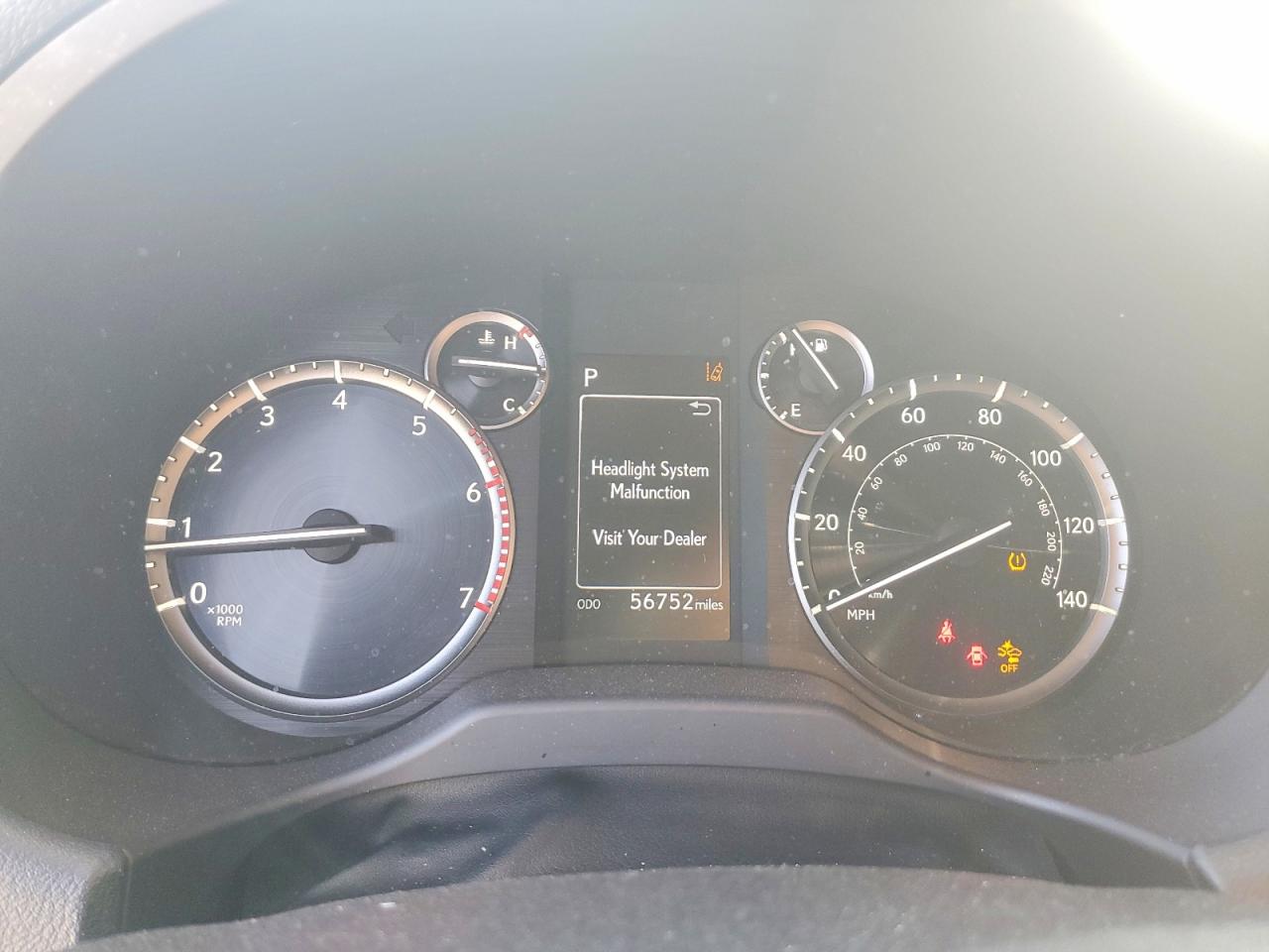 2021 LEXUS GX 460 PREMIUM photo 9