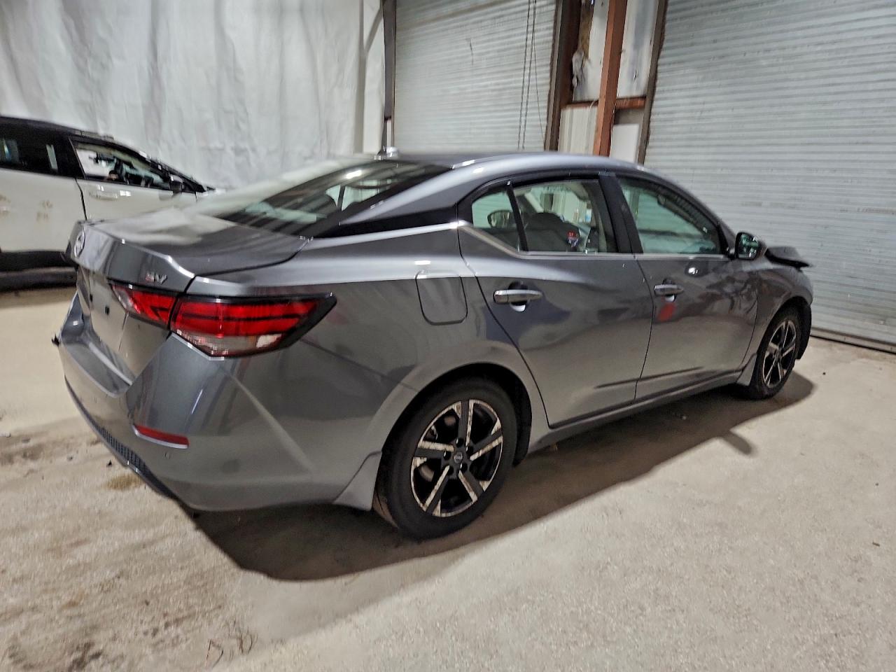 2024 NISSAN SENTRA SV photo 3