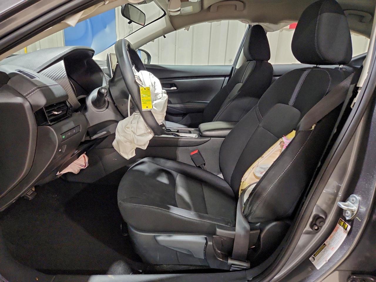 2024 NISSAN SENTRA SV photo 7
