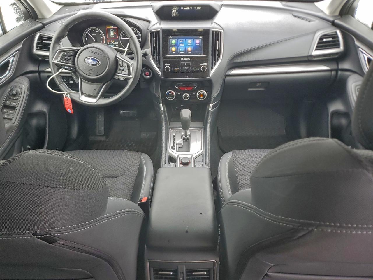 2024 SUBARU FORESTER PREMIUM photo 15