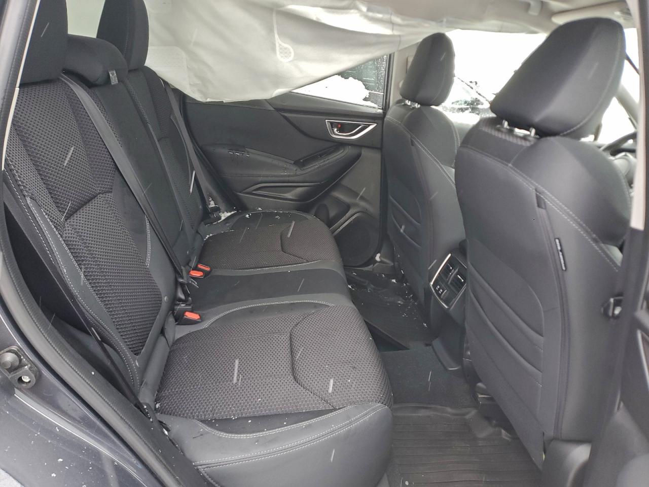 2024 SUBARU FORESTER PREMIUM photo 21