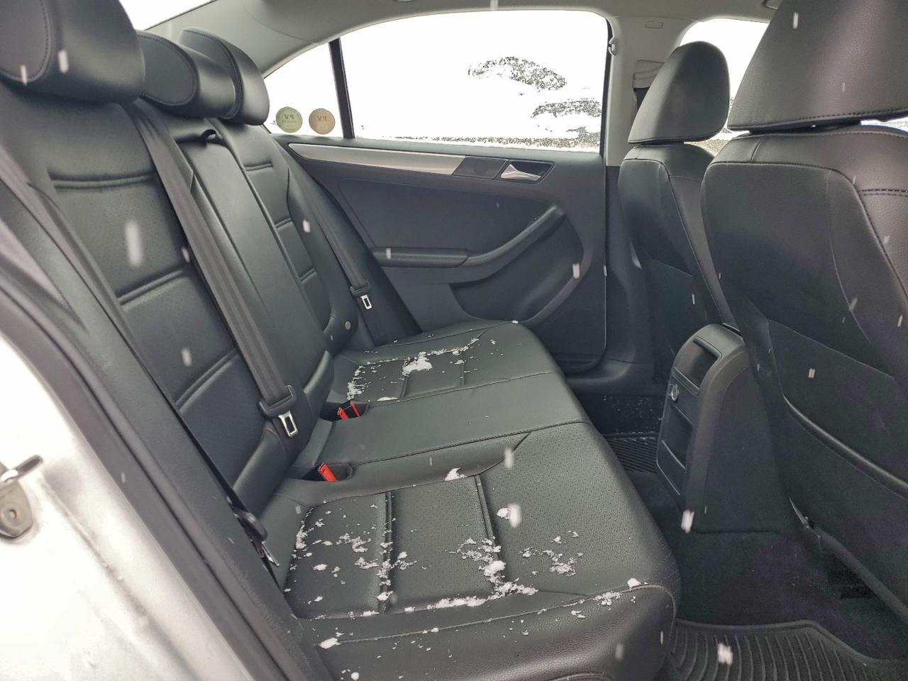 2018 VOLKSWAGEN JETTA SE photo 10