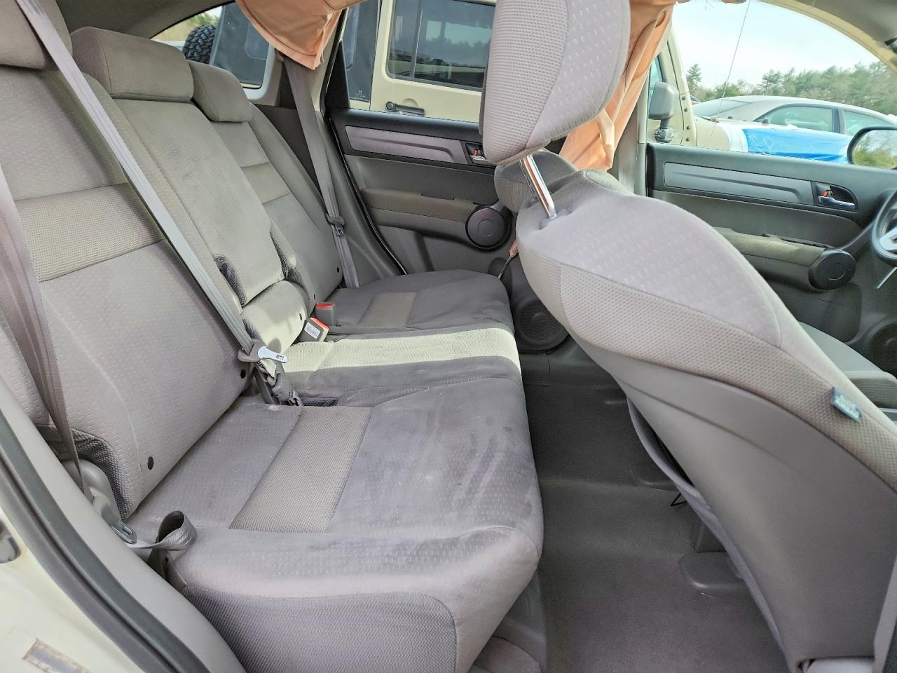 2009 HONDA CR-V EX photo 19