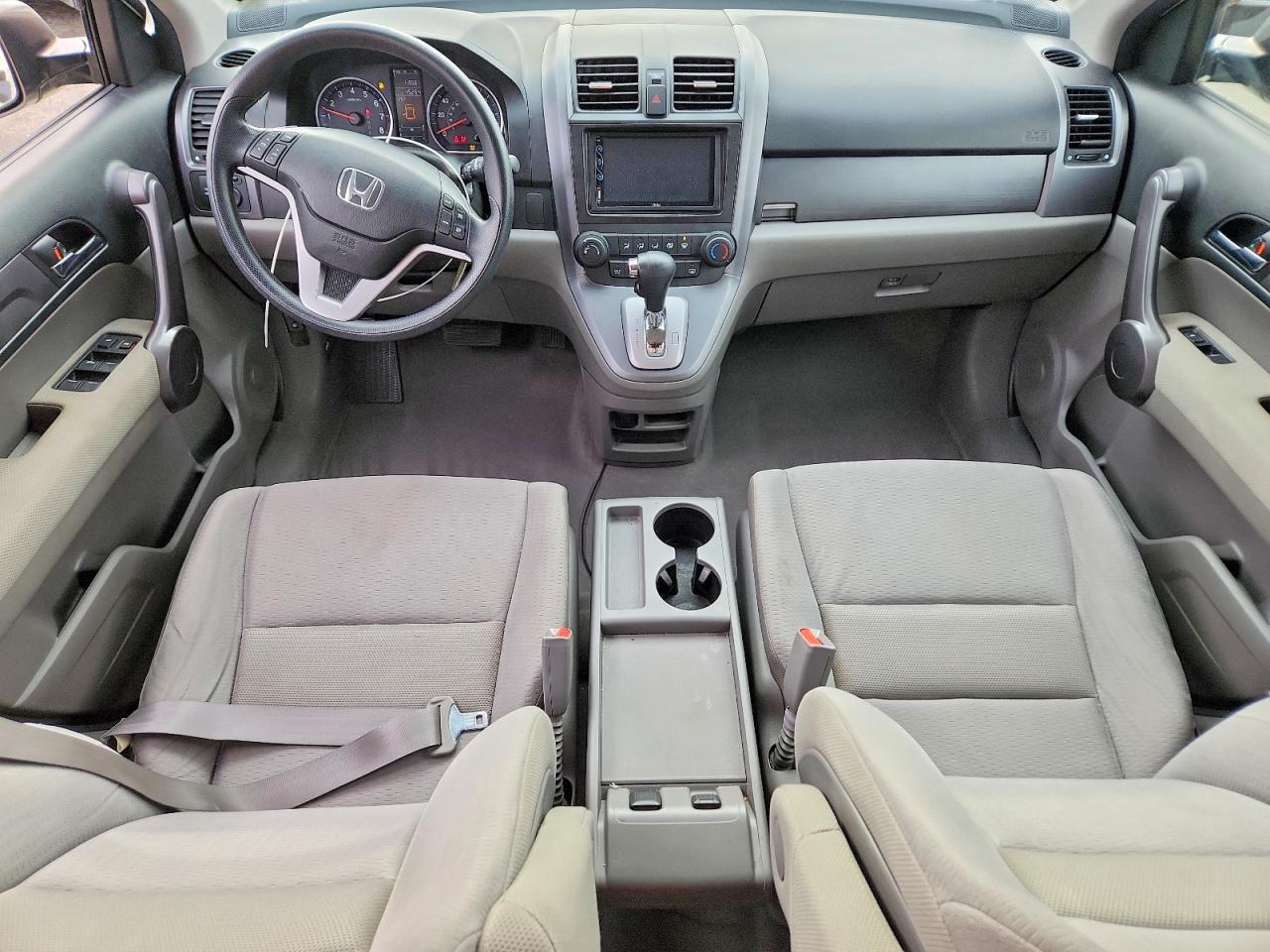2009 HONDA CR-V EX photo 15