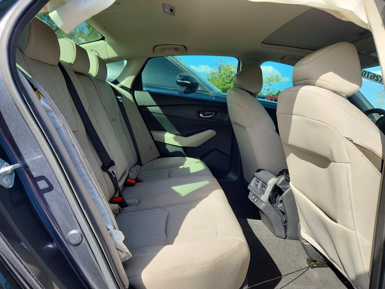2025 HONDA ACCORD SE photo 10