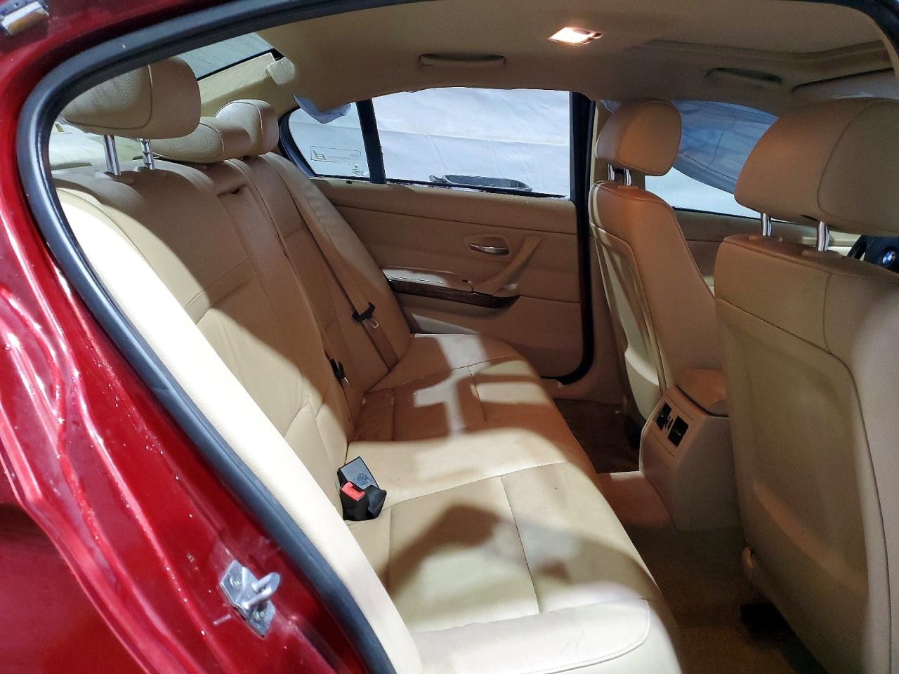 2011 BMW 328 XI SULEV photo 10