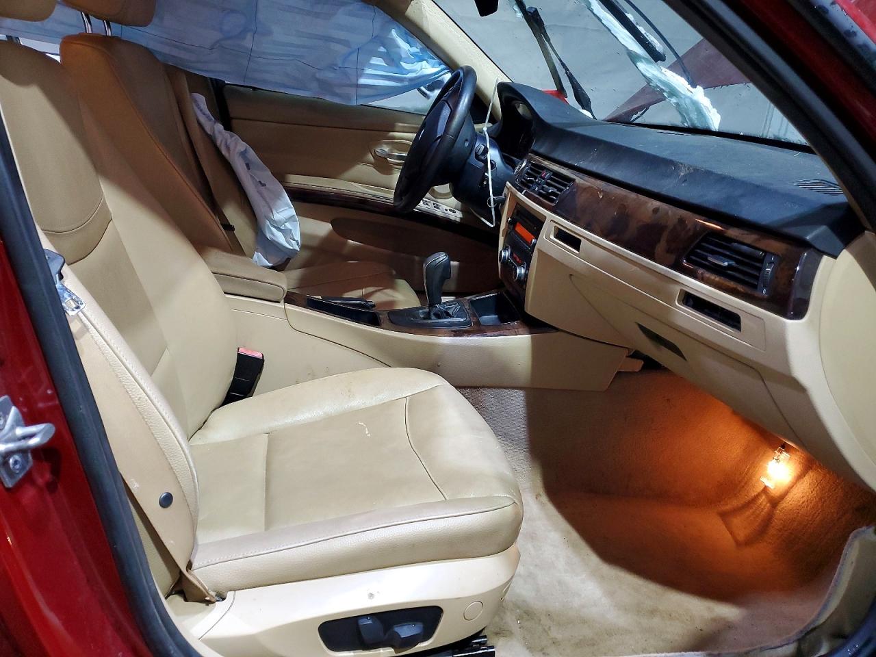 2011 BMW 328 XI SULEV photo 7