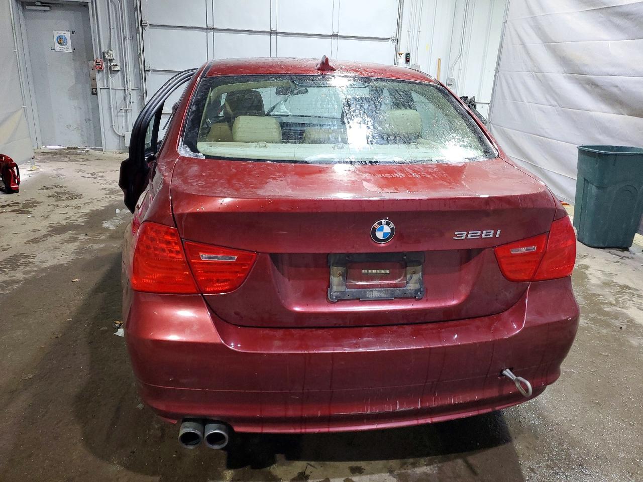 2011 BMW 328 XI SULEV photo 6