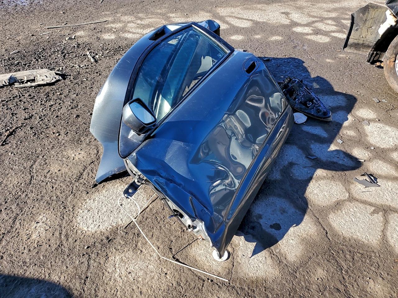 2006 ACURA RSX photo 12