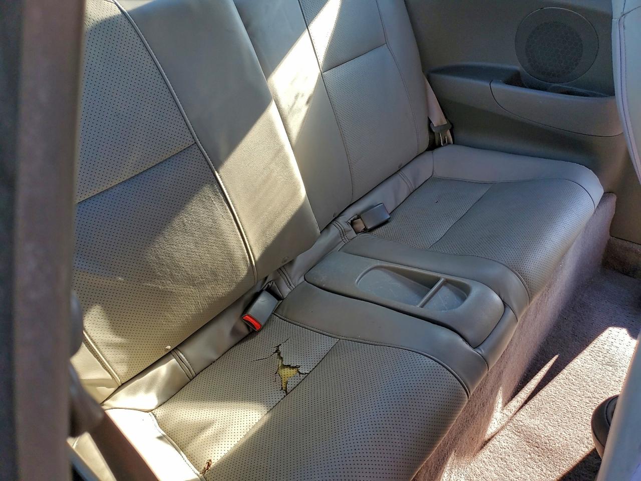 2006 ACURA RSX photo 10