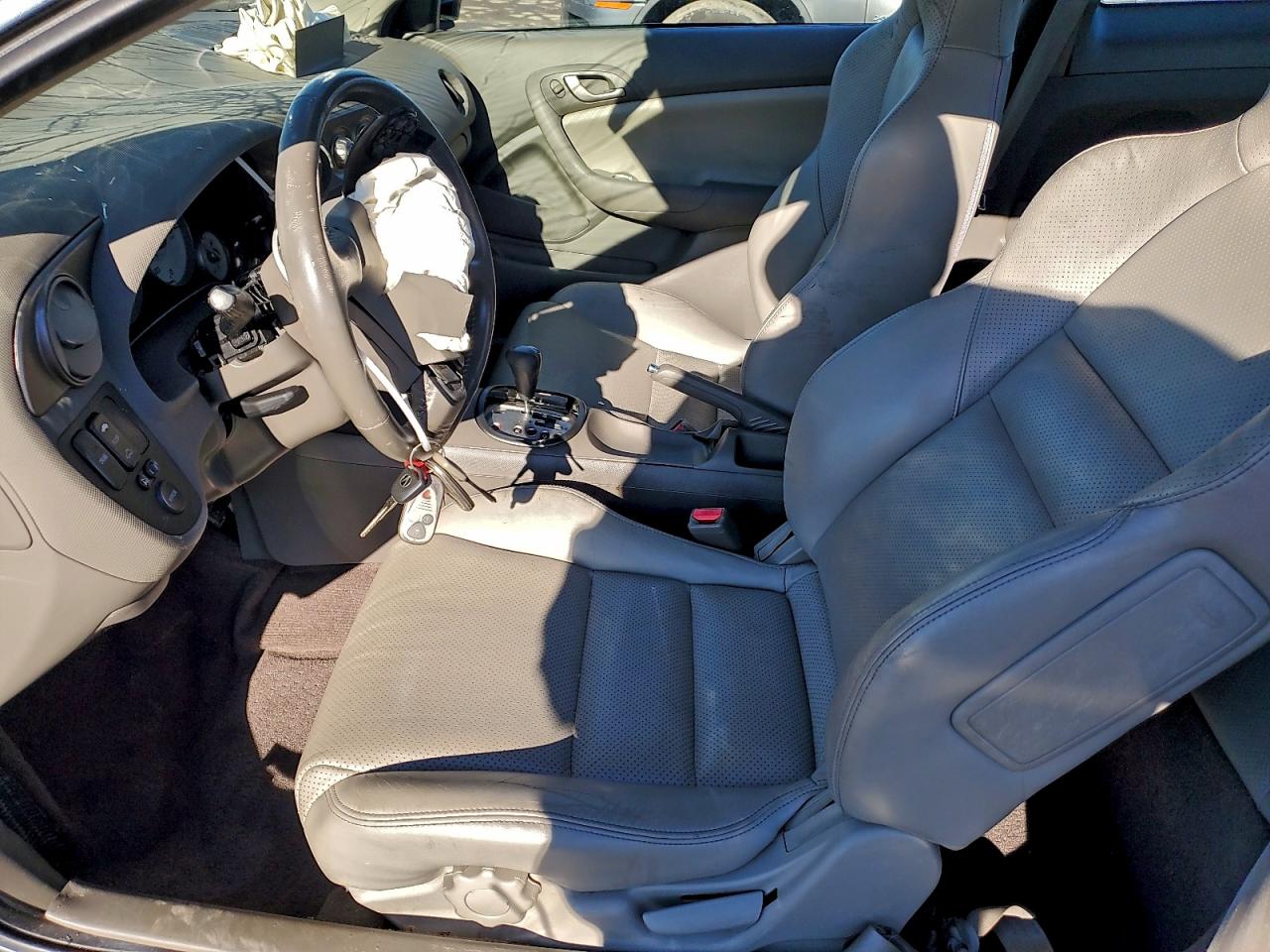 2006 ACURA RSX photo 7