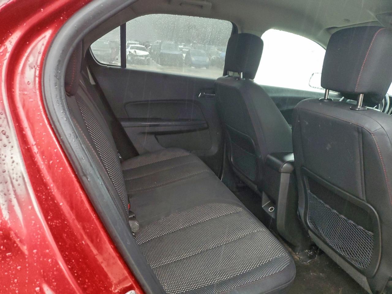 2015 CHEVROLET EQUINOX LT photo 11