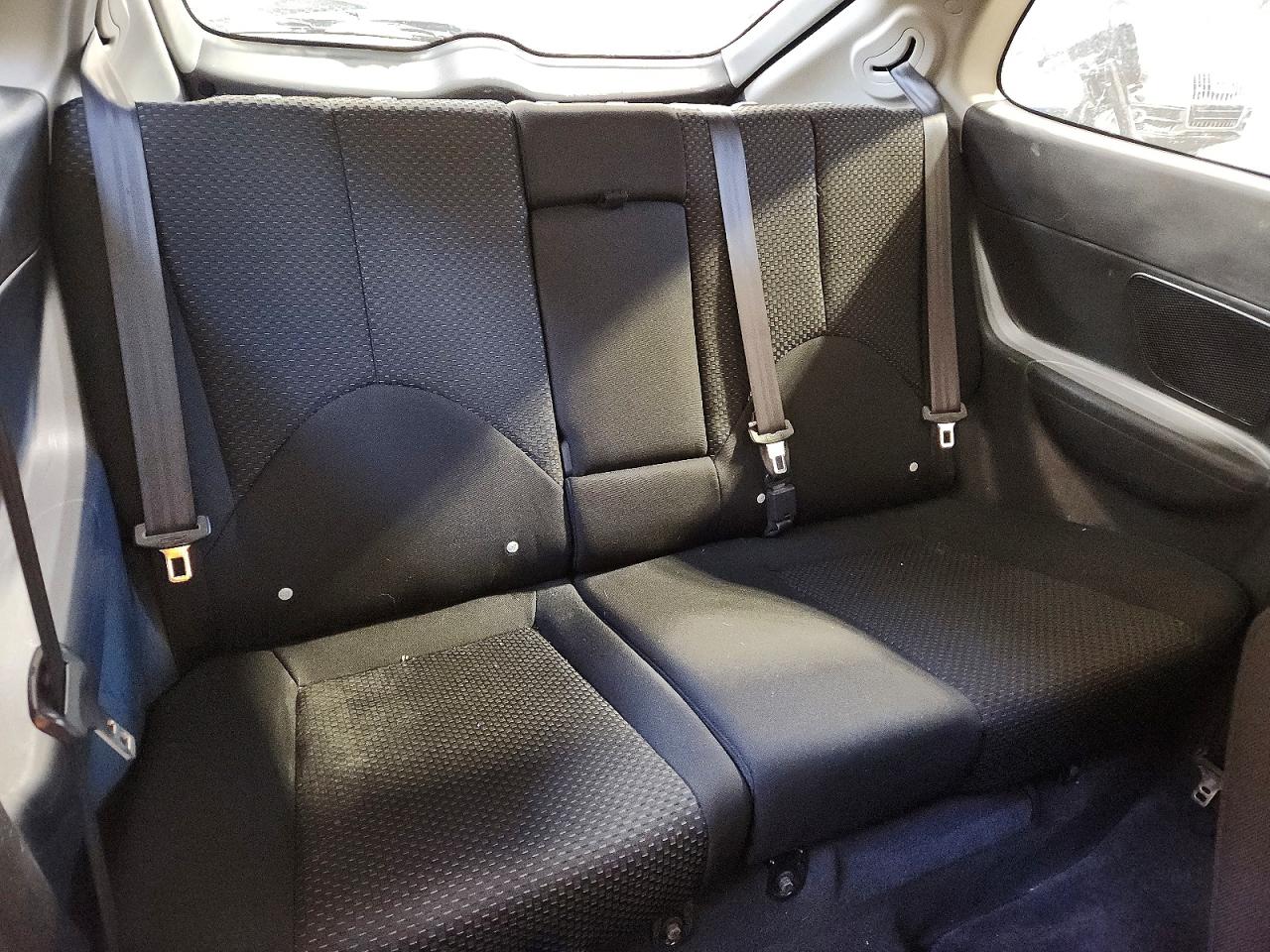 2007 HYUNDAI ACCENT BASE photo 10